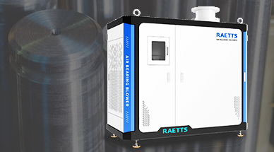 電鍍行業(yè)污水處理如何用空氣懸浮風(fēng)機節(jié)省成本？