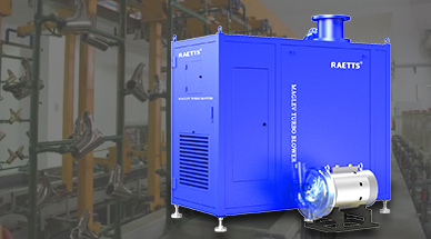 細數(shù)磁懸浮風(fēng)機在電鍍廢水處理領(lǐng)域的優(yōu)勢