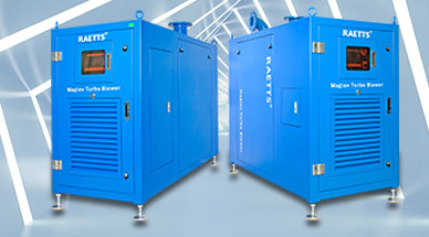 精準(zhǔn)曝氣+無油潔凈，磁懸浮風(fēng)機(jī)為發(fā)酵行業(yè)提質(zhì)增效！