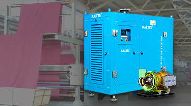 空氣懸浮風(fēng)機(jī)有哪些特點(diǎn)？