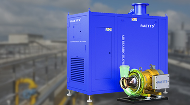 磁懸浮風(fēng)機三大特點奠定其市場優(yōu)勢