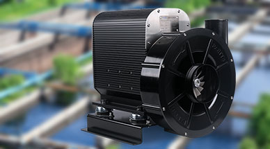 養(yǎng)殖增氧機(jī)主要有哪幾種？