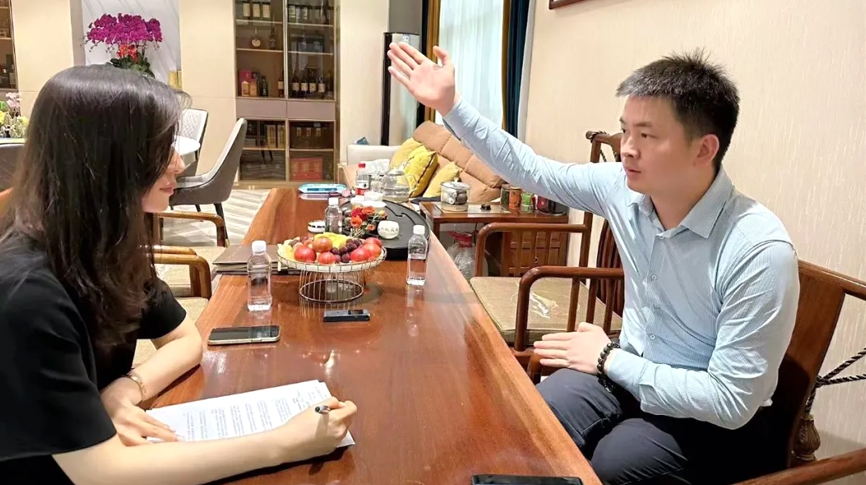 雷茨：市場(chǎng)總量受限，企業(yè)如何用產(chǎn)品不斷拓展新賽道