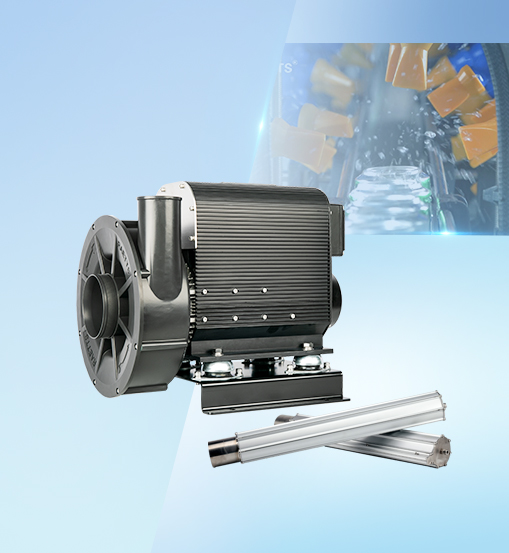 高速離心風(fēng)機(jī)/風(fēng)刀