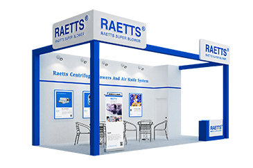 銳天機(jī)電漢諾威國際展覽會(huì)必將大放異彩！