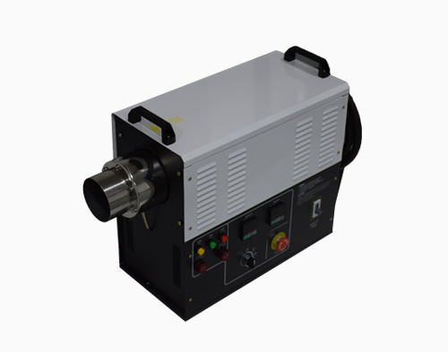 工業(yè)熱風(fēng)機