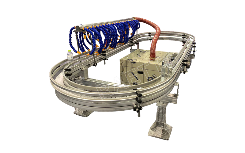 蜘蛛手風刀干燥系統(tǒng)