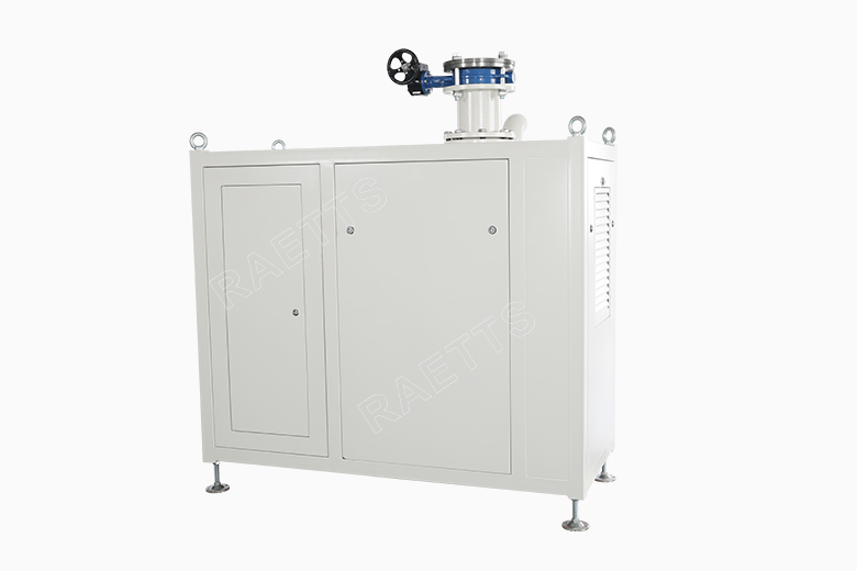 空氣懸浮鼓風機