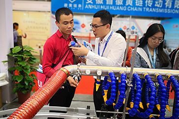 雖有千里，只為上海國際加工包裝展