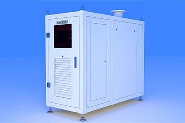 雷茨助力綠色環(huán)保—用行動為企業(yè)節(jié)能降耗！