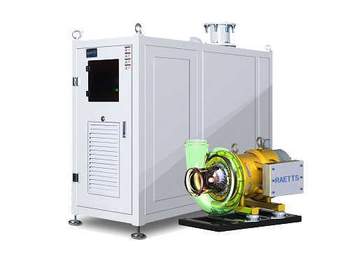 水泥行業(yè)空氣懸浮風(fēng)機(jī)選型考慮這5點(diǎn)絕對(duì)沒錯(cuò)