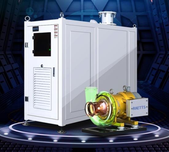 水泥行業(yè)風(fēng)機(jī)節(jié)能改造，雷茨空氣懸浮鼓風(fēng)機(jī)更具優(yōu)勢