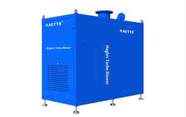 磁懸浮風(fēng)機(jī)與羅茨風(fēng)機(jī)噪聲對比哪個(gè)更低？