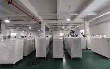 空氣懸浮鼓風(fēng)機(jī)型號挑選時(shí)務(wù)必注意的好幾個(gè)難點(diǎn)？