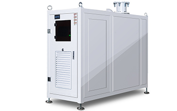 空氣懸浮離心鼓風(fēng)機(jī)選型會(huì)影響效率嗎？